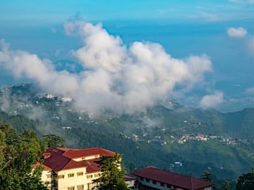 Private 3-Day Cultural Tour from Dehradun to Mussoorie