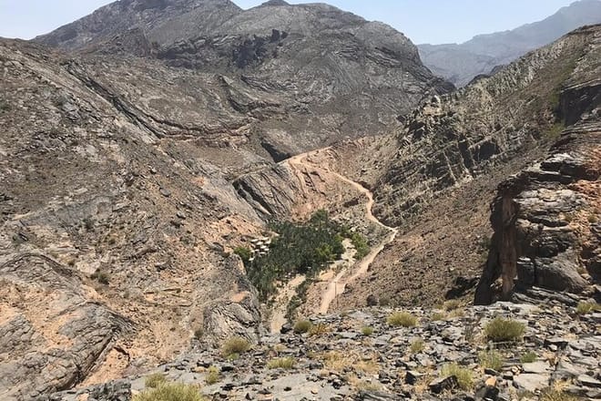 Tour Shahad 4 Days-3 Nights, Oman Tours Package 8
