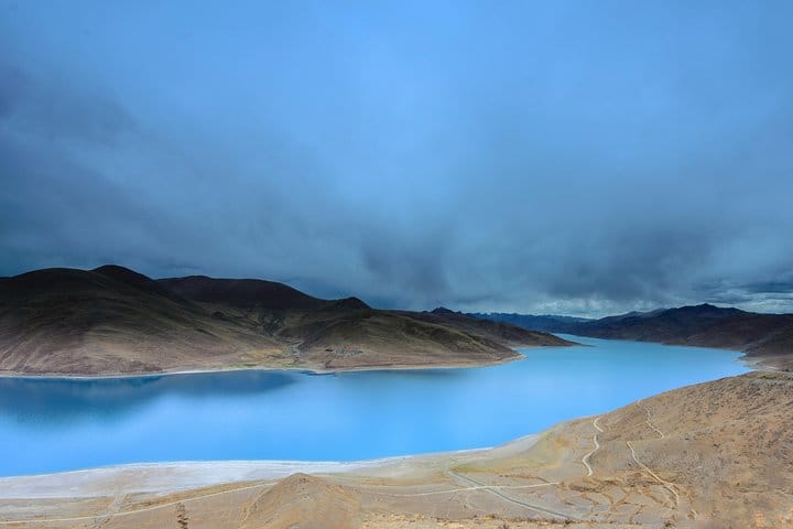 19 Days Mera Peak Climbing & Expedition – One Life-Changing Himalayan Adventure