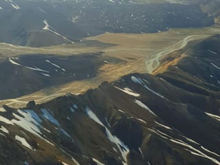 Ultimate Iceland Helicopter Tour from Skaftafell, photo 28