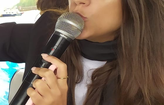 Morning Venice Lagoon Cruise: Murano Island and Burano Island