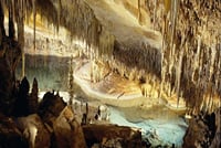 Drach Caves with Port Cristo and Pearl Shop Mallorca Full Day Tour 1