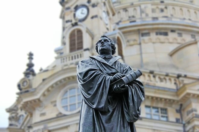Dresden Private Walking Tour With A Professional Guide photo 6