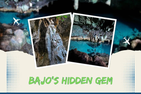 Bajo’s Hidden Gems