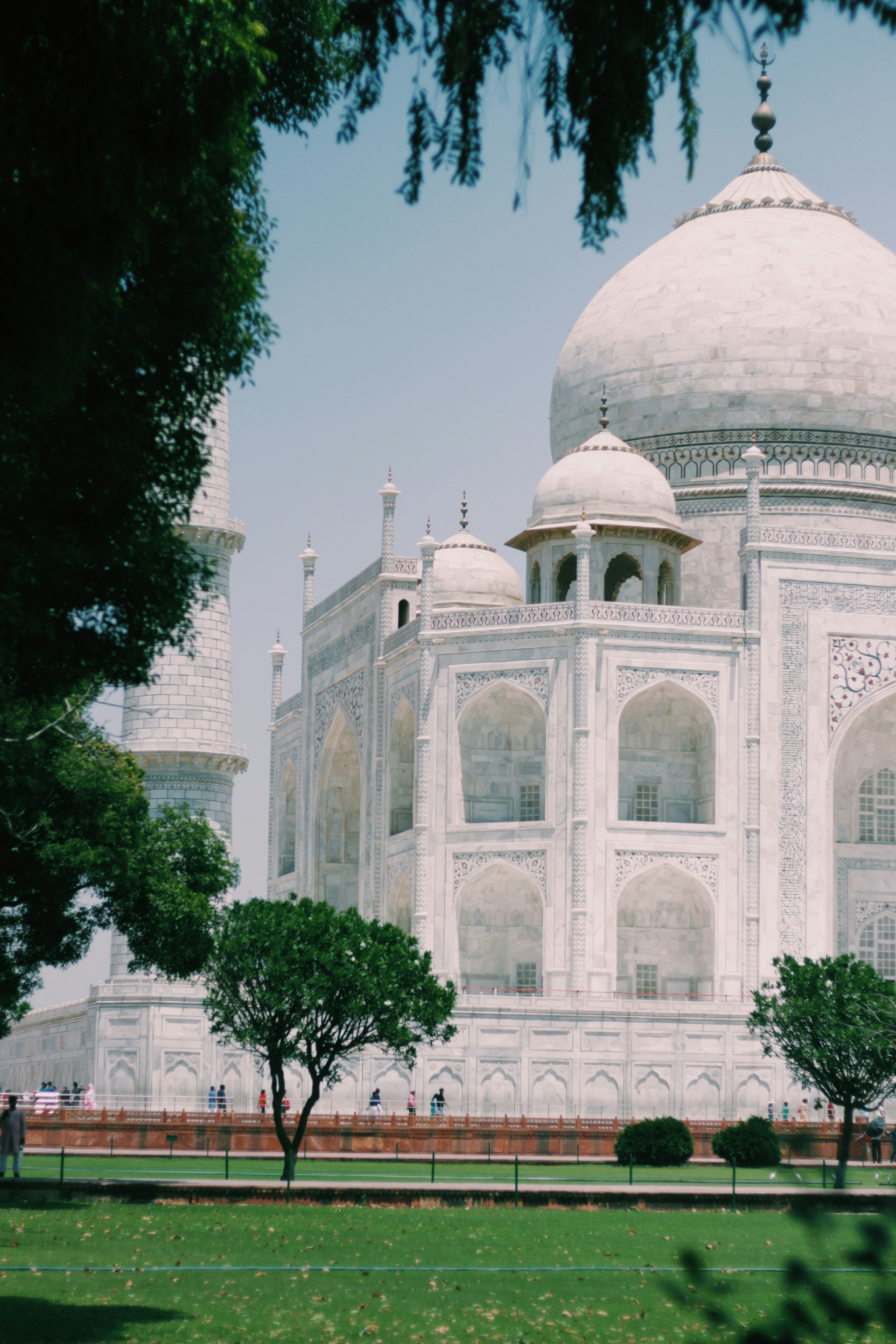 Taj Mahal | india 6 days tour