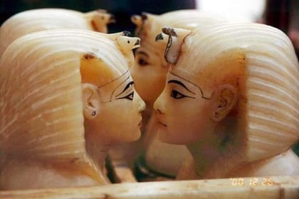 The Egyptian Museum Private Tour