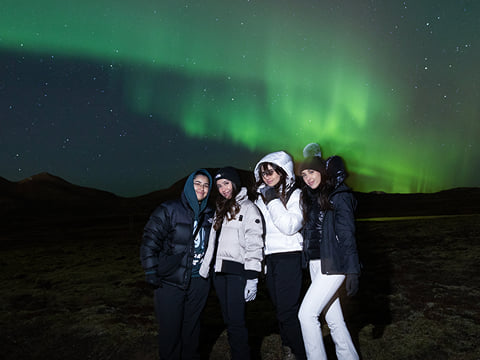 Northern Lights 4×4 | Private Super Jeep Tour | Photo Package Included, photo 13