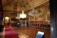 The Waiting Room