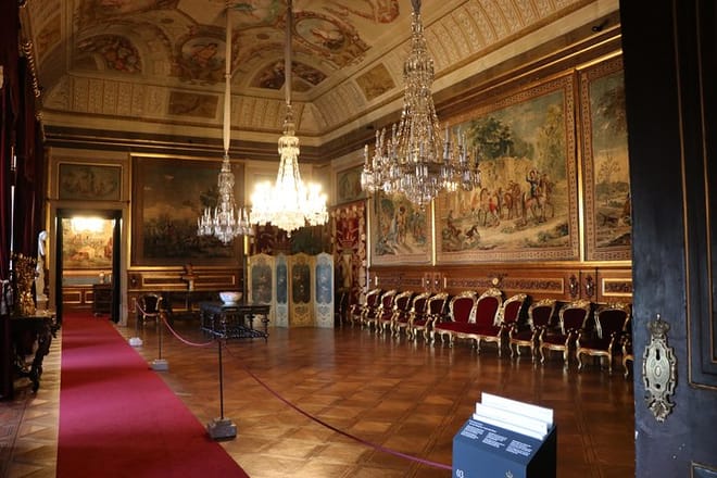 The Waiting Room