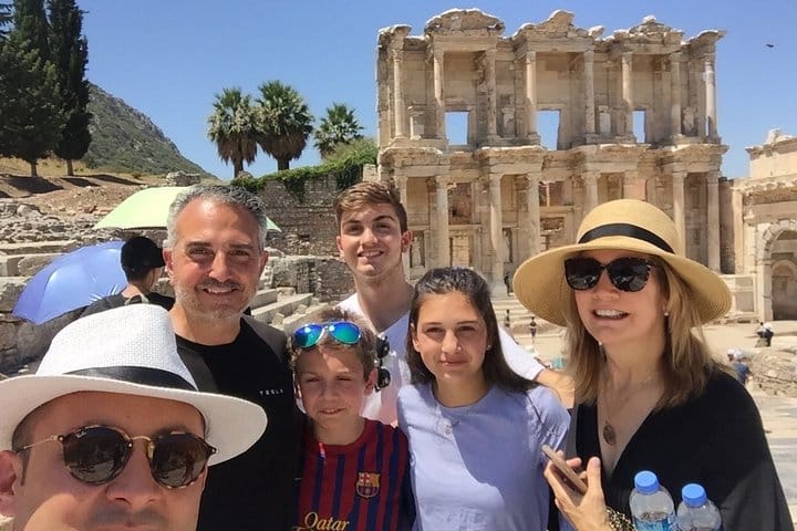 Private Ephesus tour