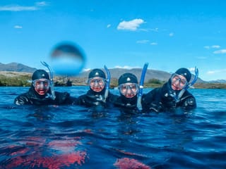 Golden Circle & Snorkeling, photo 12
