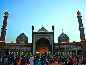 Delhi, Agar & Rajasthan Tour for 12-Days