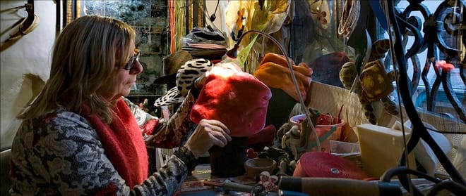 Venice Artisan Workshops: Private Craft Tour 2