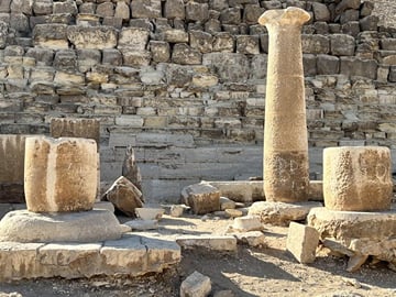 Spiritual Egypt Tour Dahshur Saqqara and Giza Exploration
