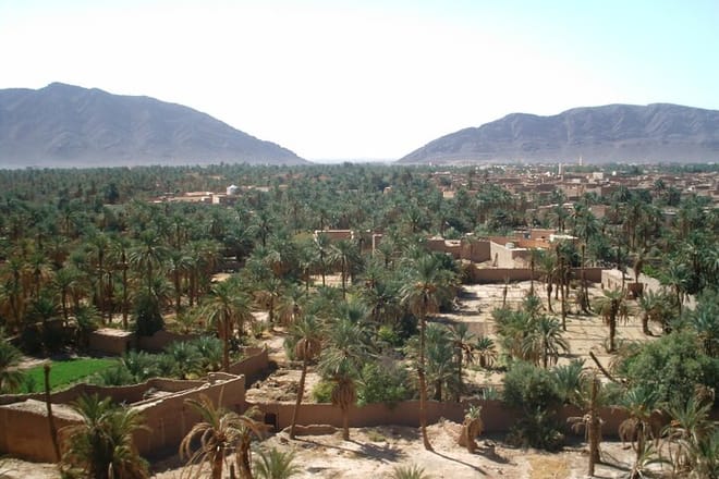 "Figuig The Lost Oasis | Private & Luxury 6