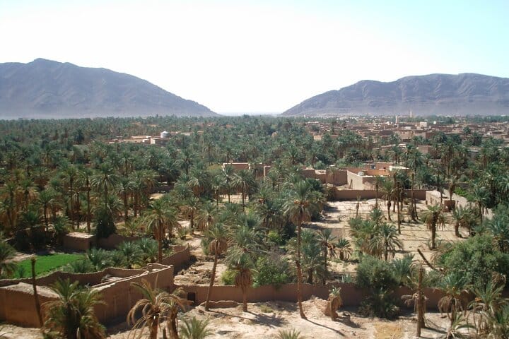 "Figuig The Lost Oasis | Private & Luxury 6