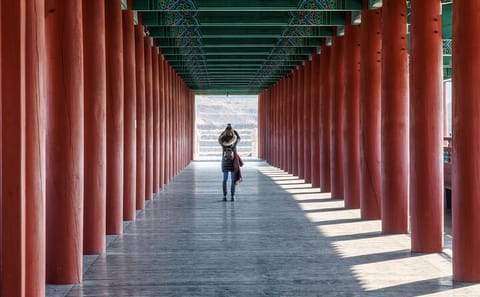 Private Cultural Tour of Gyeongju's UNESCO Sites and Yangdong Village