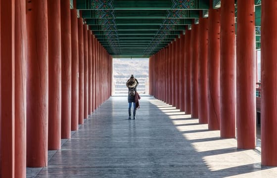 Private Gyeongju UNESCO tour with Yangdong Village and Bulguksa