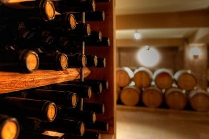 Greece Wine Roads: Athens, Nemea and Santorini