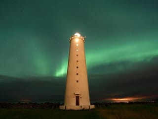 Reykjavik City Tour Experience, photo 7