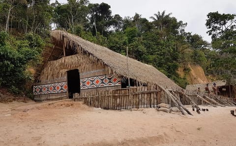 5-Day Amazon Jungle Adventure Tour in Iranduba and Manaus