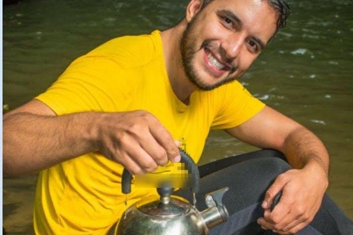 Beyond the Concrete: Discover São Paulo's Wild Heart