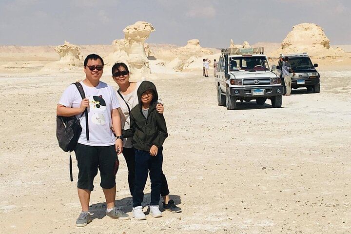 Full Day West Banks of Luxor