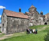 Haghpat Monastery