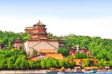 Private One-Day Sightseeing Tour of Beijing's Highlights