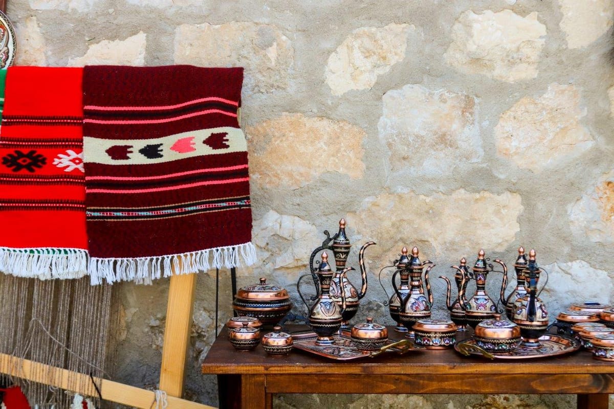 Mostar, Bosnia & Herzegovina