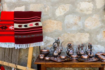 Private Day Trip to Mostar, Počitelj, and Blagaj from Dubrovnik