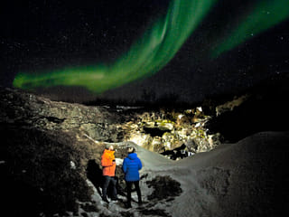 Northern Lights