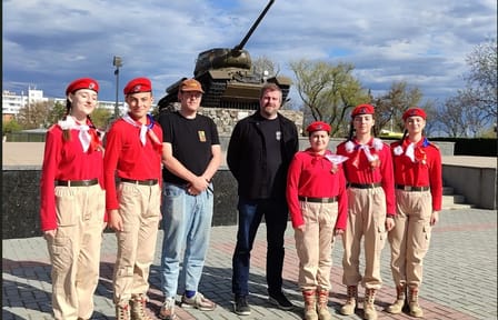 Soviet History Tour of Tiraspol and Bender in Moldova