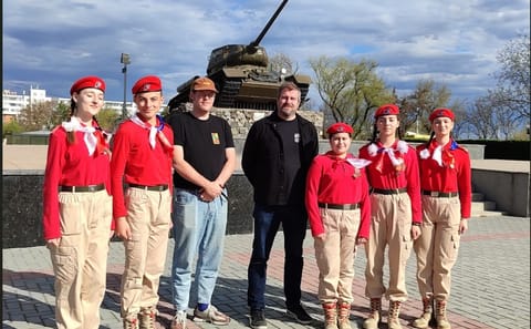 Soviet History Tour of Tiraspol and Bender in Moldova