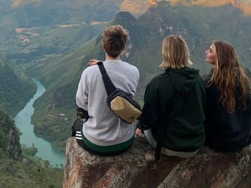 Ha Giang Loop: A 2-Day CAR Tour Through the Mountains