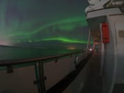 sea trips reykjavík - Northern Lights Cruise from Reykjavík