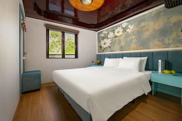 2 Days 1 Night Halong Bay Classic Cruise for Budget Travelers