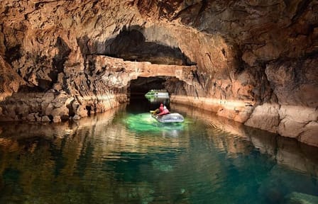 Altınbeşik Cave & Ormana Village Tour from Side