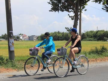 Hoi An countryside