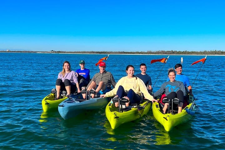 Elite Hobie Kayak Experience: Ultimate Premium Eco Adventure! 2