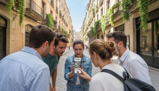 Ljubljana Self-Guided Sherlock Holmes Murder Mystery Game