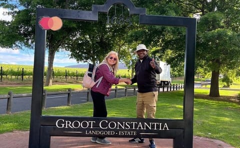 Table Mountain, Kirstenbosch & Constantia Full Day Private Tour