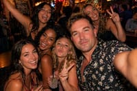 Gay Best Friends Savannah Night Out Drinks Drama and Laughs 7
