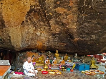 Private 9-Day Cultural and Bike Tour of Cambodia