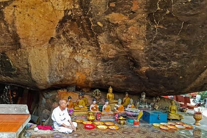 Private Cambodia 9 Days Adventure Tour