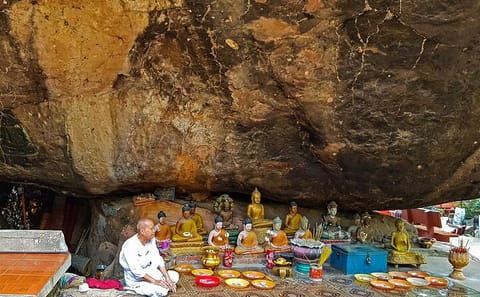 Private 9-Day Cultural and Bike Tour of Cambodia