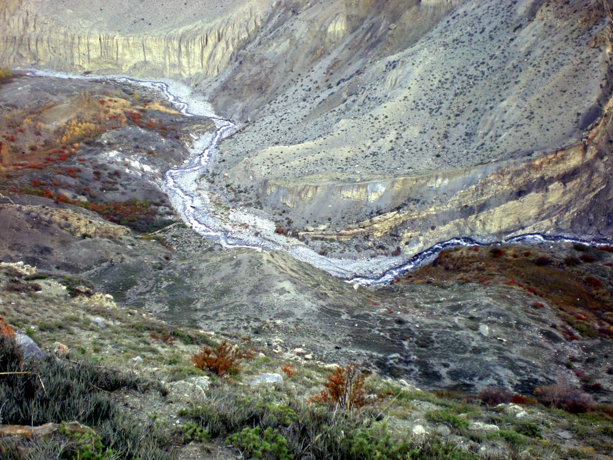 19 Days Mera Peak Climbing & Expedition – One Life-Changing Himalayan Adventure