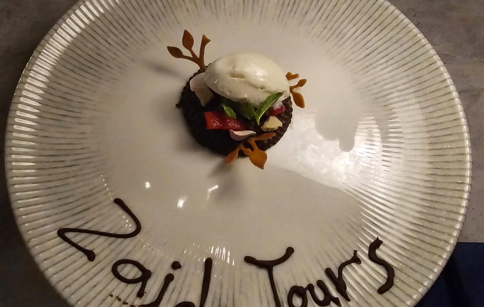 Private Culinary Experience at Alee Restaurant in Amman