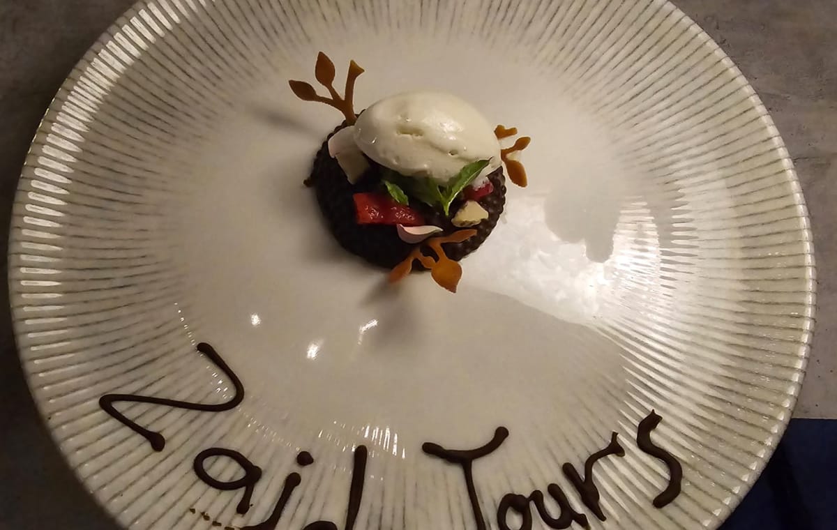 Private Lunch or Dinner at Alee Restaurant in Amman