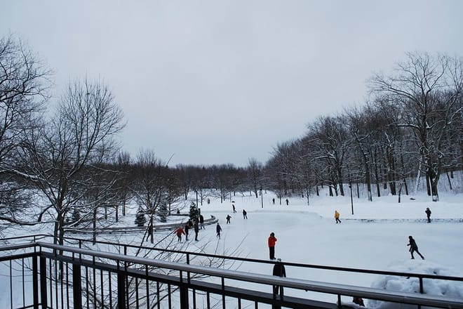 Small-Group Sightseeing Tour of Montreal photo 5